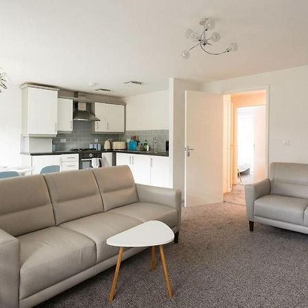 The Beeches 3 - Serviced Apartment Sheffield Exteriér fotografie