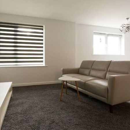 The Beeches 3 - Serviced Apartment Sheffield Exteriér fotografie