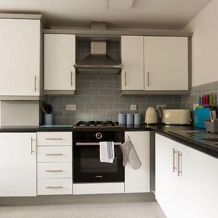 The Beeches 3 - Serviced Apartment Sheffield Exteriér fotografie