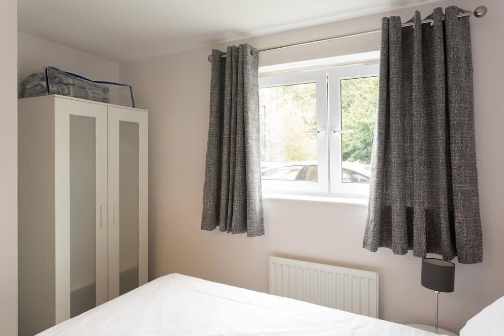 The Beeches 3 - Serviced Apartment Sheffield Exteriér fotografie