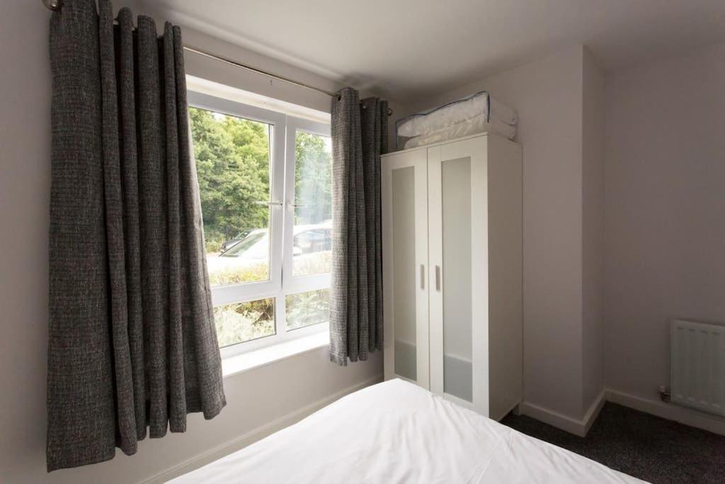 The Beeches 3 - Serviced Apartment Sheffield Exteriér fotografie