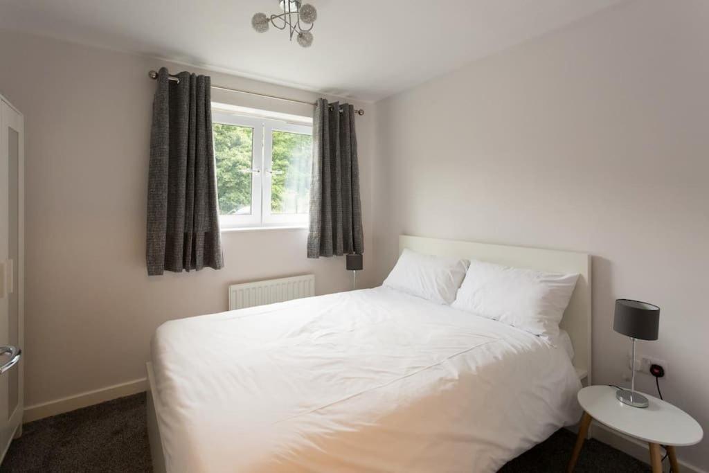 The Beeches 3 - Serviced Apartment Sheffield Exteriér fotografie