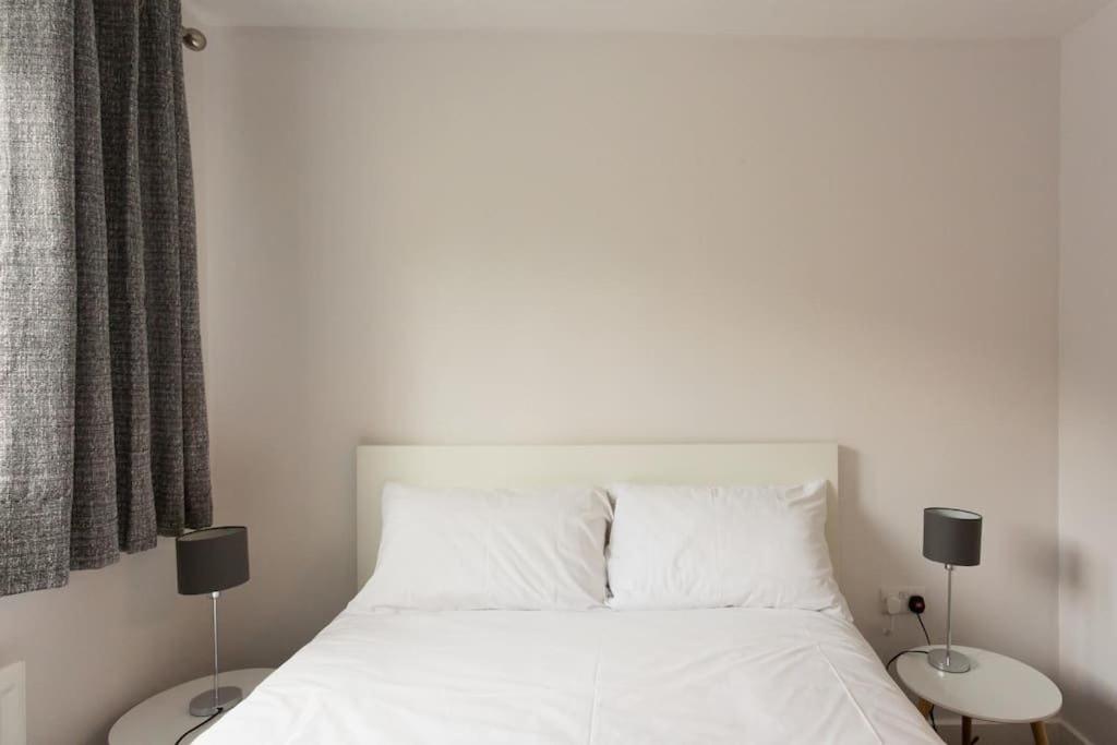 The Beeches 3 - Serviced Apartment Sheffield Exteriér fotografie